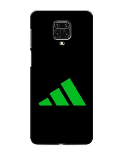 Чехол для Xiaomi Redmi Note 9 Pro с картинкой «Adidas Abstract» Чехол для Xiaomi Redmi Note 9 Pro с картинкой «Adidas Abstract»