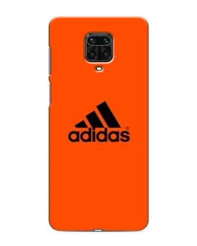 Чехол для Xiaomi Redmi Note 9 Pro с картинкой «Adidas Ukraine» Чехол для Xiaomi Redmi Note 9 Pro с картинкой «Adidas Ukraine»