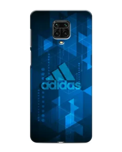 Чехол для Xiaomi Redmi Note 9 Pro с картинкой «Adidas Sport Art» Чехол для Xiaomi Redmi Note 9 Pro с картинкой «Adidas Sport Art»