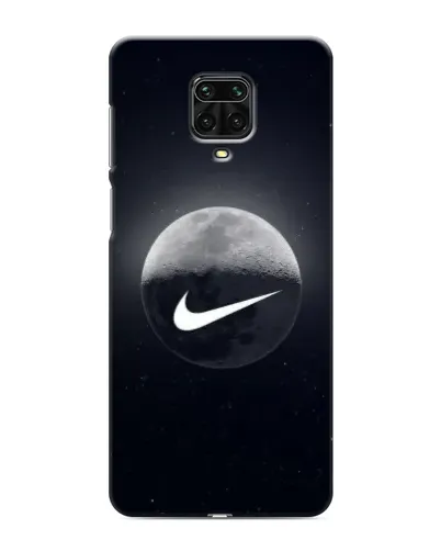Чехол для Xiaomi Redmi Note 9 Pro с картинкой «Nike в стиле граффити» Чехол для Xiaomi Redmi Note 9 Pro с картинкой «Nike в стиле граффити»
