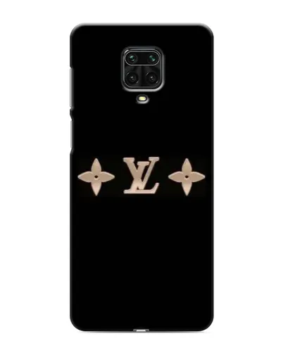Чехол для Xiaomi Redmi Note 9 Pro с картинкой «Louis Vuitton — минимализм» Чехол для Xiaomi Redmi Note 9 Pro с картинкой «Louis Vuitton — минимализм»