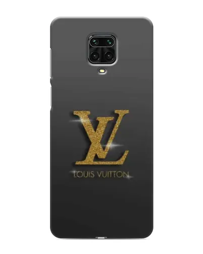 Чехол для Xiaomi Redmi Note 9 Pro с картинкой «Градиент Louis Vuitton» Чехол для Xiaomi Redmi Note 9 Pro с картинкой «Градиент Louis Vuitton»