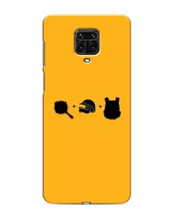 Чехол для Xiaomi Redmi Note 9 Pro с картинкой «BMW — современная классика» Чехол для Xiaomi Redmi Note 9 Pro с картинкой «BMW — современная классика»