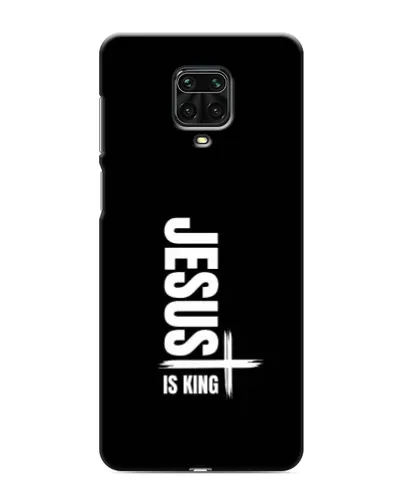 Чехол для Xiaomi Redmi Note 9 Pro с картинкой «Вертикаль веры Jesus» Чехол для Xiaomi Redmi Note 9 Pro с картинкой «Вертикаль веры Jesus»