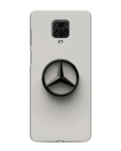 Чехол для Xiaomi Redmi Note 9 Pro с картинкой «Mercedes Maybach стиль» Чехол для Xiaomi Redmi Note 9 Pro с картинкой «Mercedes Maybach стиль»