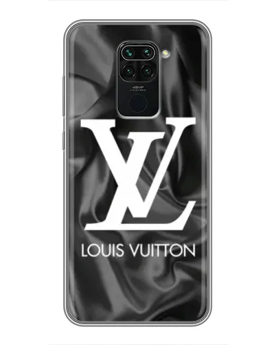 Чохол для Xiaomi Redmi Note 9 з картинкою «Шовковий Louis Vuitton» Чохол для Xiaomi Redmi Note 9 з картинкою «Шовковий Louis Vuitton»