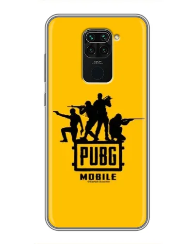Чохол для Xiaomi Redmi Note 9 з картинкою «BMW M-Power — карбон» Чохол для Xiaomi Redmi Note 9 з картинкою «BMW M-Power — карбон»