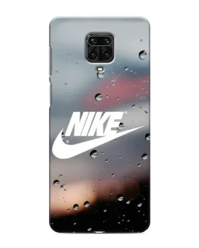 Чехол для Xiaomi Redmi Note 9S с картинкой «Nike в стиле ретро» Чехол для Xiaomi Redmi Note 9S с картинкой «Nike в стиле ретро»