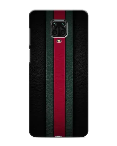 Чехол для Xiaomi Redmi Note 9S с картинкой «Gucci — неоновая линия» Чехол для Xiaomi Redmi Note 9S с картинкой «Gucci — неоновая линия»