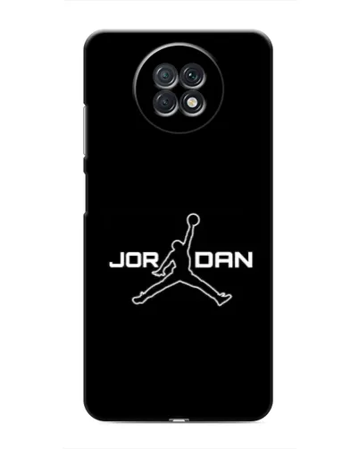 Чехол для Xiaomi Redmi Note 9T с картинкой «Nike Pink Swirl» Чехол для Xiaomi Redmi Note 9T с картинкой «Nike Pink Swirl»
