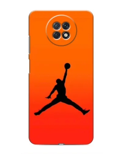 Чехол для Xiaomi Redmi Note 9T с картинкой «Jordan Sunset» Чехол для Xiaomi Redmi Note 9T с картинкой «Jordan Sunset»