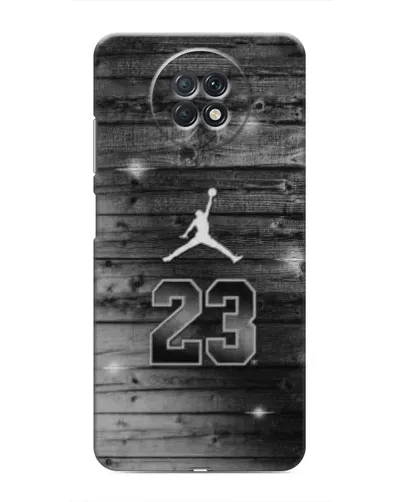 Чехол для Xiaomi Redmi Note 9T с картинкой «Jordan Carbon 23» Чехол для Xiaomi Redmi Note 9T с картинкой «Jordan Carbon 23»