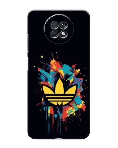 Чехол для Xiaomi Redmi Note 9T с картинкой «Adidas Splash» Чехол для Xiaomi Redmi Note 9T с картинкой «Adidas Splash»