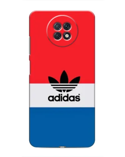 Чехол для Xiaomi Redmi Note 9T с картинкой «Ретро блоки Adidas» Чехол для Xiaomi Redmi Note 9T с картинкой «Ретро блоки Adidas»