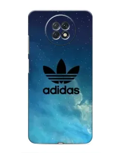 Чехол для Xiaomi Redmi Note 9T с картинкой «Adidas Stone Logo»