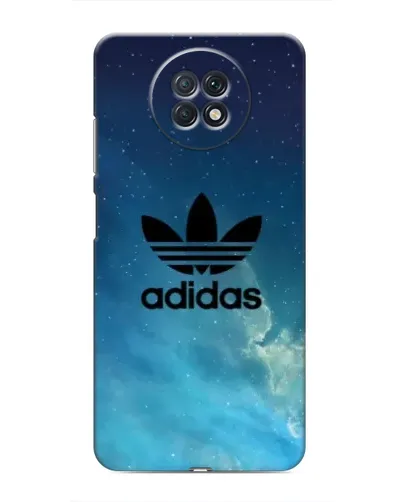 Чехол для Xiaomi Redmi Note 9T с картинкой «Adidas Stone Logo» Чехол для Xiaomi Redmi Note 9T с картинкой «Adidas Stone Logo»