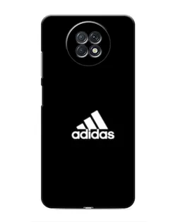 Чехол для Xiaomi Redmi Note 9T с картинкой «Adidas Red Style»
