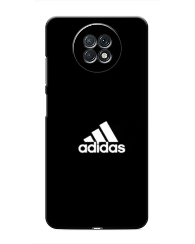 Чехол для Xiaomi Redmi Note 9T с картинкой «Adidas Red Style» Чехол для Xiaomi Redmi Note 9T с картинкой «Adidas Red Style»