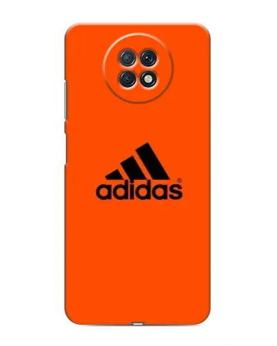 Чехол для Xiaomi Redmi Note 9T с картинкой «Adidas Ukraine» Чехол для Xiaomi Redmi Note 9T с картинкой «Adidas Ukraine»