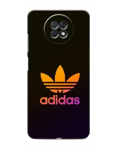 Чехол для Xiaomi Redmi Note 9T с картинкой «Градиент Adidas» Чехол для Xiaomi Redmi Note 9T с картинкой «Градиент Adidas»