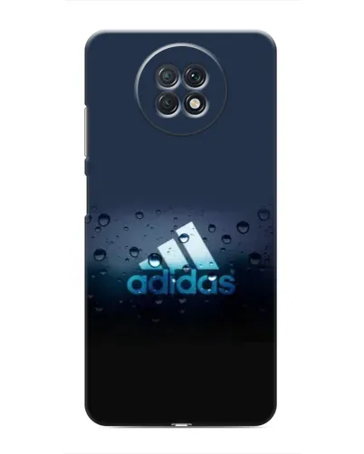 Чехол для Xiaomi Redmi Note 9T с картинкой «Adidas Water Drops» Чехол для Xiaomi Redmi Note 9T с картинкой «Adidas Water Drops»