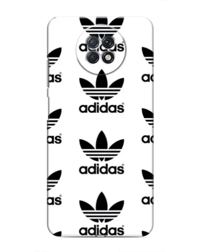 Чехол для Xiaomi Redmi Note 9T с картинкой «Adidas Pattern» Чехол для Xiaomi Redmi Note 9T с картинкой «Adidas Pattern»