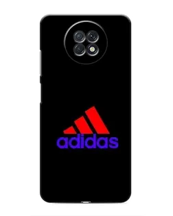 Чехол для Xiaomi Redmi Note 9T с картинкой «Классический Adidas»