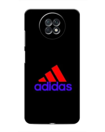 Чехол для Xiaomi Redmi Note 9T с картинкой «Классический Adidas» Чехол для Xiaomi Redmi Note 9T с картинкой «Классический Adidas»
