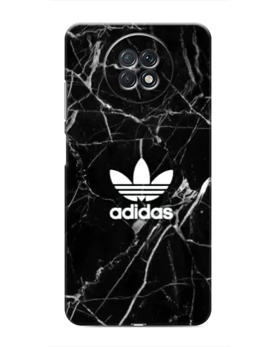 Чехол для Xiaomi Redmi Note 9T с картинкой «Белый мрамор Adidas» Чехол для Xiaomi Redmi Note 9T с картинкой «Белый мрамор Adidas»