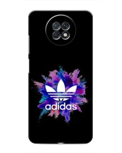 Чехол для Xiaomi Redmi Note 9T с картинкой «Взрыв красок Adidas» Чехол для Xiaomi Redmi Note 9T с картинкой «Взрыв красок Adidas»