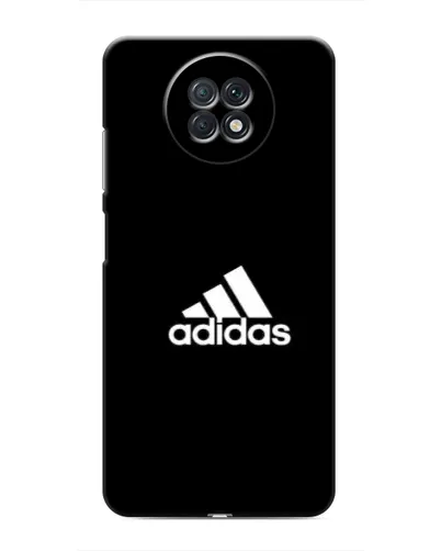 Чехол для Xiaomi Redmi Note 9T с картинкой «Черная классика Adidas» Чехол для Xiaomi Redmi Note 9T с картинкой «Черная классика Adidas»