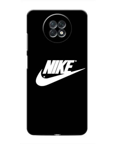 Чехол для Xiaomi Redmi Note 9T с картинкой «Мазки краски Nike» Чехол для Xiaomi Redmi Note 9T с картинкой «Мазки краски Nike»