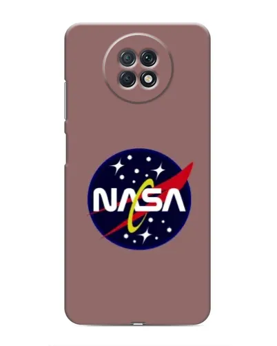 Чехол для Xiaomi Redmi Note 9T с картинкой «NASA — ретро космос» Чехол для Xiaomi Redmi Note 9T с картинкой «NASA — ретро космос»