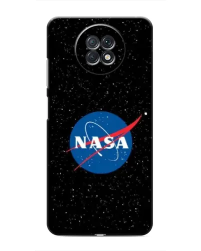 Чехол для Xiaomi Redmi Note 9T с картинкой «NASA — звездное небо» Чехол для Xiaomi Redmi Note 9T с картинкой «NASA — звездное небо»