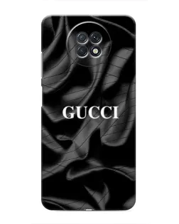 Чохол для Xiaomi Redmi Note 9T з картинкою «Gucci — шовкові хвилі» Чохол для Xiaomi Redmi Note 9T з картинкою «Gucci — шовкові хвилі»