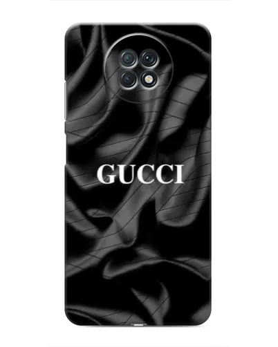 Чехол для Xiaomi Redmi Note 9T с картинкой «Gucci — шелковые волны» Чехол для Xiaomi Redmi Note 9T с картинкой «Gucci — шелковые волны»