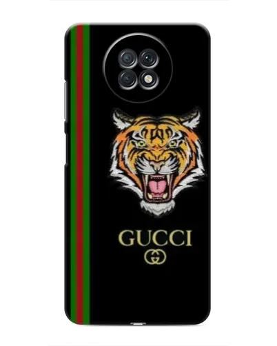 Чехол для Xiaomi Redmi Note 9T с картинкой «Тигр Gucci» Чехол для Xiaomi Redmi Note 9T с картинкой «Тигр Gucci»