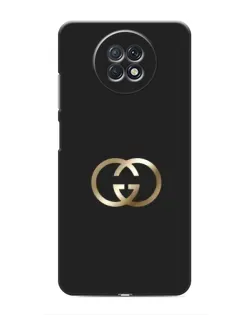 Чохол для Xiaomi Redmi Note 9T з картинкою «Мінімалізм Gucci» Чохол для Xiaomi Redmi Note 9T з картинкою «Мінімалізм Gucci»