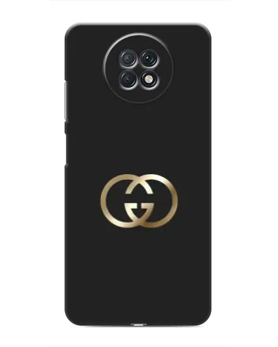 Чехол для Xiaomi Redmi Note 9T с картинкой «Минимализм Gucci» Чехол для Xiaomi Redmi Note 9T с картинкой «Минимализм Gucci»