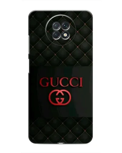 Чехол для Xiaomi Redmi Note 9T с картинкой «Gucci — стеганый черный» Чехол для Xiaomi Redmi Note 9T с картинкой «Gucci — стеганый черный»
