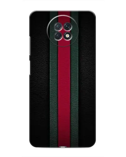 Чехол для Xiaomi Redmi Note 9T с картинкой «Gucci — неоновая линия» Чехол для Xiaomi Redmi Note 9T с картинкой «Gucci — неоновая линия»