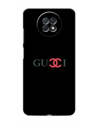 Чехол для Xiaomi Redmi Note 9T с картинкой «Gucci — красный градиент» Чехол для Xiaomi Redmi Note 9T с картинкой «Gucci — красный градиент»