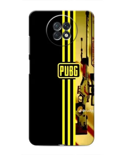 Чехол для Xiaomi Redmi Note 9T с картинкой «PUBG — камуфляжный шлем» Чехол для Xiaomi Redmi Note 9T с картинкой «PUBG — камуфляжный шлем»