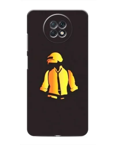 Чехол для Xiaomi Redmi Note 9T с картинкой «Winner Winner — PUBG» Чехол для Xiaomi Redmi Note 9T с картинкой «Winner Winner — PUBG»