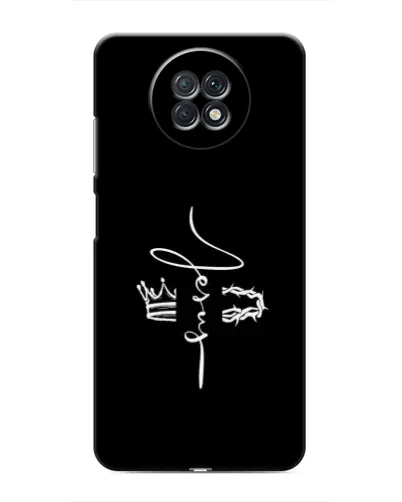 Чехол для Xiaomi Redmi Note 9T с картинкой «Король Славы Jesus» Чехол для Xiaomi Redmi Note 9T с картинкой «Король Славы Jesus»