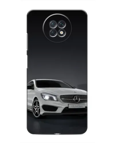 Чехол для Xiaomi Redmi Note 9T с картинкой «Mercedes AMG GT Silver» Чехол для Xiaomi Redmi Note 9T с картинкой «Mercedes AMG GT Silver»
