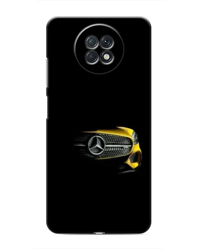 Чехол для Xiaomi Redmi Note 9T с картинкой «Mercedes — ретро стиль» Чехол для Xiaomi Redmi Note 9T с картинкой «Mercedes — ретро стиль»