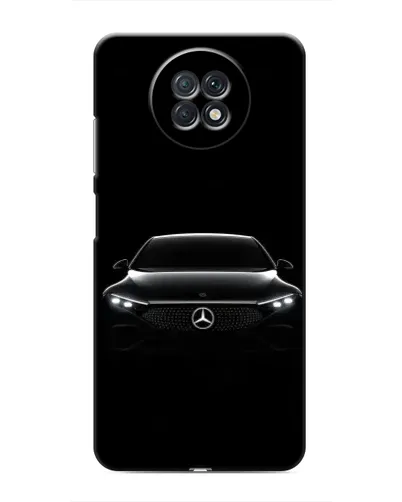 Чехол для Xiaomi Redmi Note 9T с картинкой «Mercedes Vision — концепт» Чехол для Xiaomi Redmi Note 9T с картинкой «Mercedes Vision — концепт»