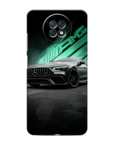 Чехол для Xiaomi Redmi Note 9T с картинкой «Темный Mercedes AMG» Чехол для Xiaomi Redmi Note 9T с картинкой «Темный Mercedes AMG»