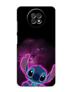 Чохол для Xiaomi Redmi Note 9T з картинкою «Неоновий Stitch» Чохол для Xiaomi Redmi Note 9T з картинкою «Неоновий Stitch»